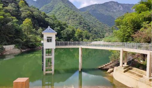 水庫雨水情測報(bào)及大壩安全監(jiān)測系統(tǒng)解決方案 水庫雨水情測報(bào)及大壩安全監(jiān)測系統(tǒng)解決方案