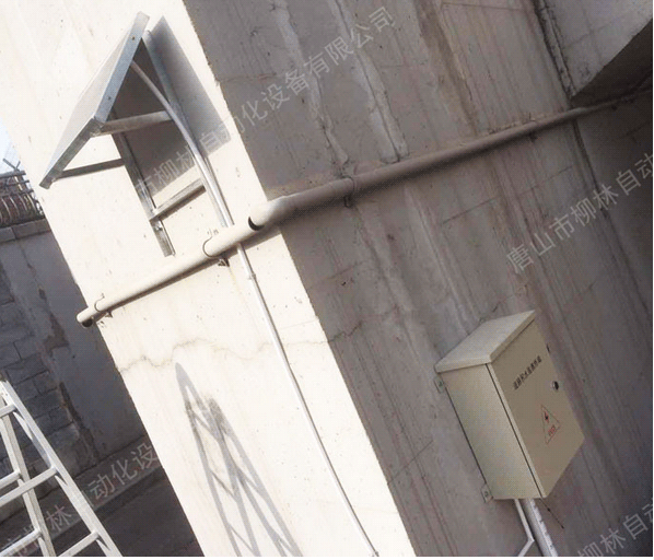 安裝現(xiàn)場(chǎng)照片 安裝現(xiàn)場(chǎng)照片