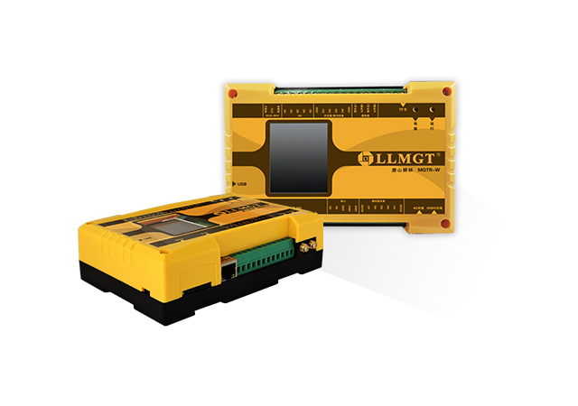 水雨情遙測(cè)終端機(jī)