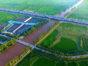 灌區(qū)信息化系統(tǒng) 灌區(qū)信息化系統(tǒng)