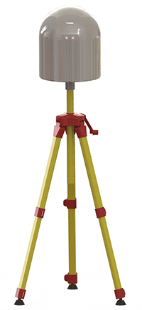 一體式GNSS位移監(jiān)測終端 一體式GNSS位移監(jiān)測終端