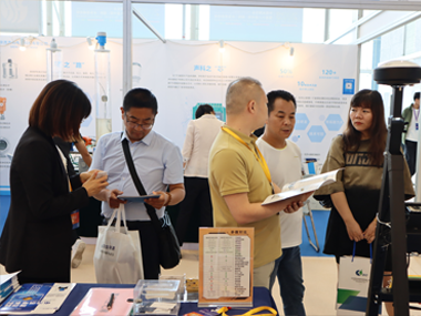 展會(huì)回顧 | 唐山柳林精彩亮相2023中國(guó)水博會(huì)