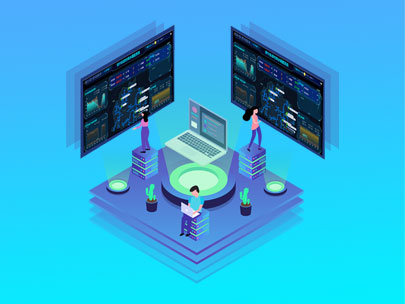 為什么要建設智慧水平臺?