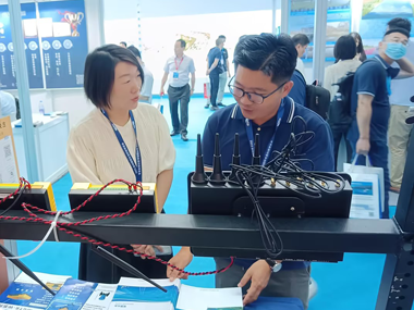 深圳水務(wù)展會(huì)精彩回顧 | 每一次相遇,都是為了成為更好的“我”