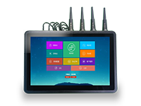 5G智能工控機 5G智能工控機