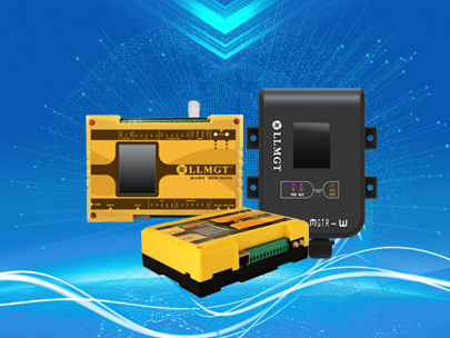 遙測終端機(jī):智能生態(tài)圈的先鋒