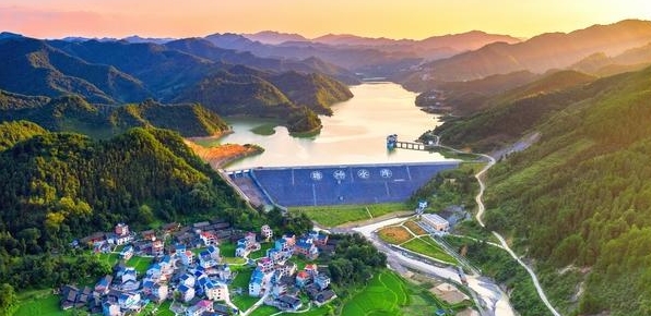 農(nóng)村供水工程 農(nóng)村供水工程