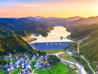 解決農(nóng)村供水難題,看數(shù)字孿生系統(tǒng)如何帶來革命性改變