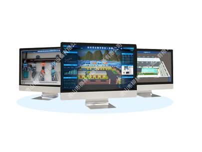 智慧水務(wù)系統(tǒng)在流域水環(huán)境規(guī)劃中起到什么作用?