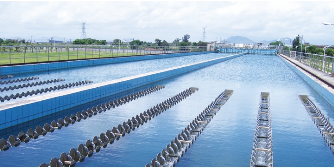 智慧水務管理的發展歷史有哪些階段？