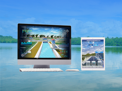 智慧灌區(qū)信息化管理系統(tǒng)是如何實現(xiàn)水資源節(jié)水的?