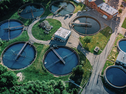 智慧水務在建設過程中面臨的挑戰與困境有哪些？