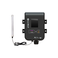 電池供電管網(wǎng)監(jiān)測終端