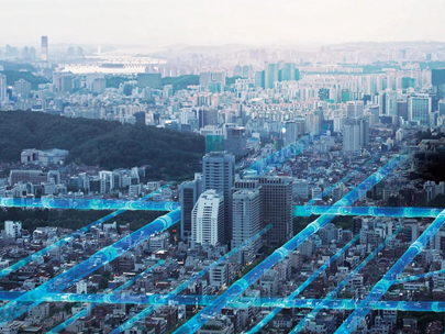 供水管網壓力監測設備如何在管網中進行測點布置？