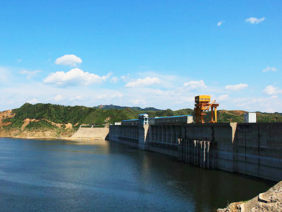 現代化水庫運行管理矩陣:構建智慧水利的新篇章