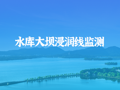 如何進(jìn)行水庫(kù)大壩浸潤(rùn)線監(jiān)測(cè)?