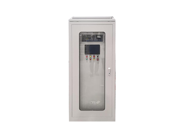 智能閘門(mén)控制柜