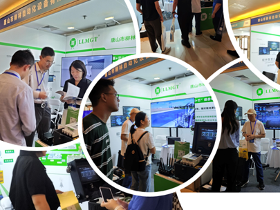 一場論壇,一次突破:柳林在數字孿生水利賽道再進階